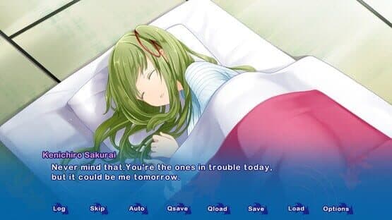 Kyoto Colorful Days — screenshot 4