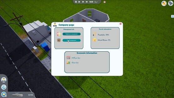 E-Startup — screenshot 4