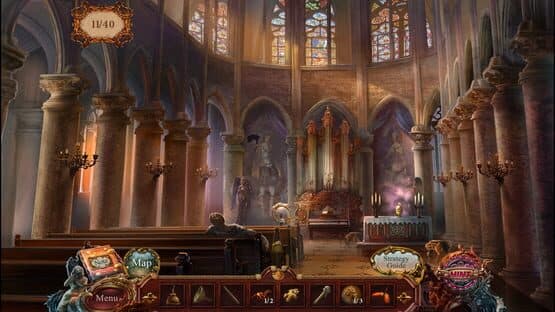 European Mystery: Scent of Desire - Collector's Edition — screenshot 4