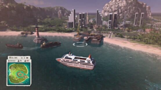 Tropico 5: Penultimate Edition — screenshot 1