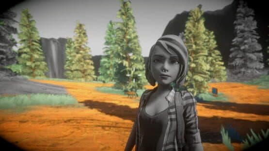 Reflections — screenshot 3
