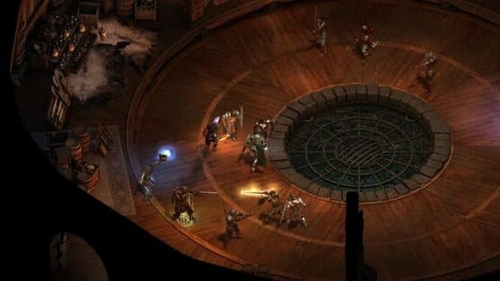 Pillars of Eternity: The White March Part II — screenshot 1