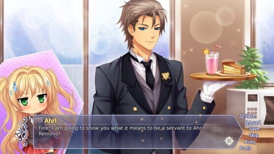Pyrite Heart — screenshot 5