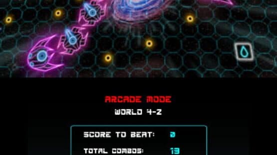 Hyperlight EX — screenshot 5
