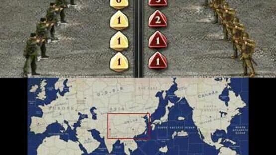 World Conqueror 3D — screenshot 3