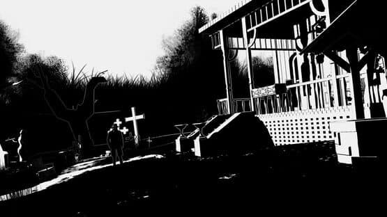 White Night — screenshot 1