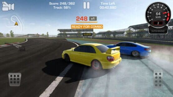 CarX Drift Racing — screenshot 3
