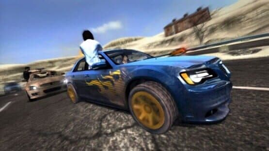 Fast & Furious: Showdown — screenshot 3