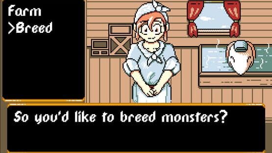 Monster Crown — screenshot 3