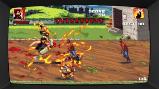 Dead Island Retro Revenge — screenshot 3