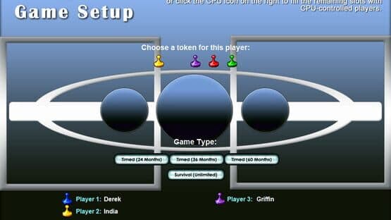 Life's Playground — screenshot 1