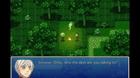 Ashes of Immortality II — screenshot 4