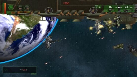 B.A.D Battle Armor Division — screenshot 2