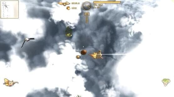 Crazy Flying Squirrel — screenshot 2