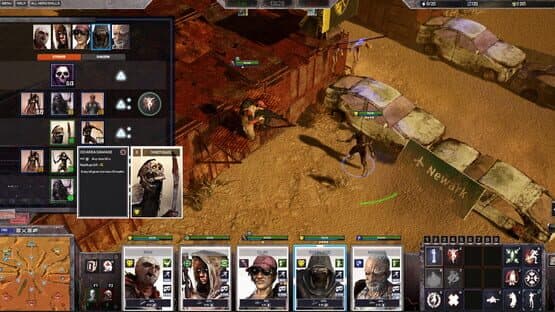 The Cleansing — screenshot 5