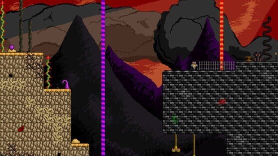 Super Mega Bob — screenshot 5