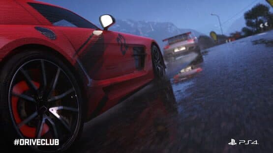 Driveclub — screenshot 5