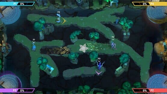 Groundless — screenshot 2