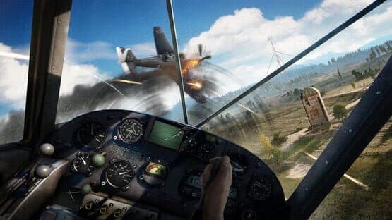 Far Cry 5 — screenshot 1