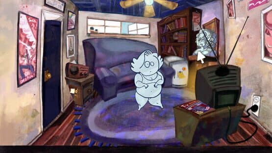 Maggie's Apartment — screenshot 1