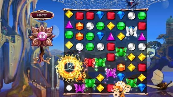 Bejeweled 3 — screenshot 1