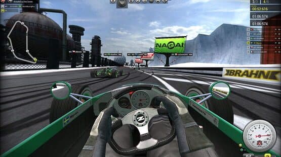 Victory: The Age of Racing — screenshot 5