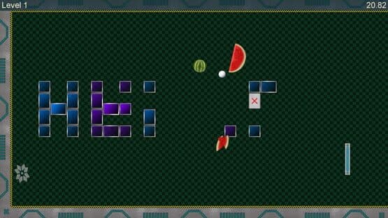 Demolition Ball — screenshot 1