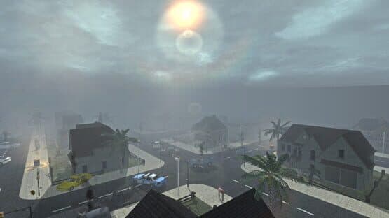 City Z — screenshot 1