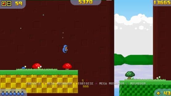 Crystal Towers 2 — screenshot 3