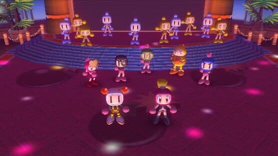 Bomberman Land — screenshot 8