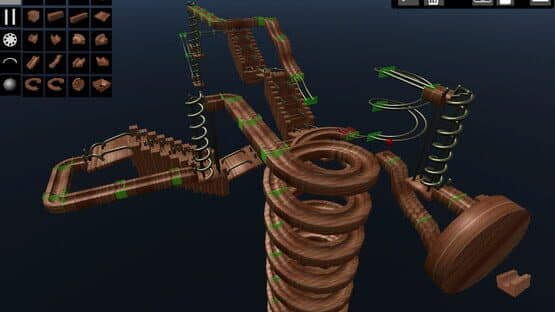 Marble Run — screenshot 1