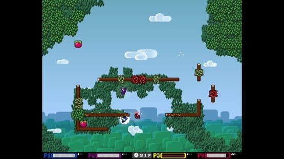 Bugspeed Collider — screenshot 1