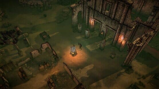 Hard West: Collector's Edition — screenshot 2