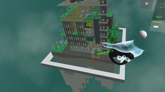 Block'hood VR — screenshot 2