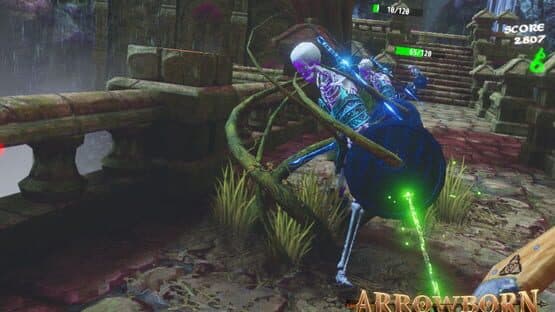 Arrowborn — screenshot 8