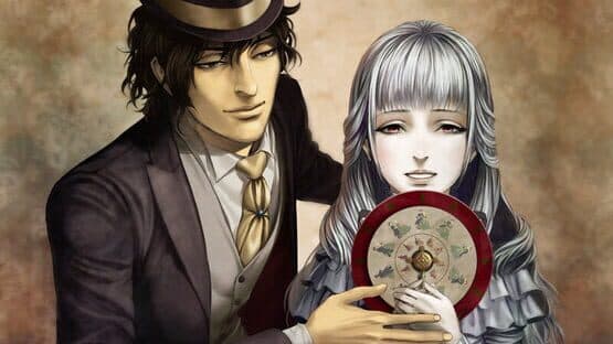 The House in Fata Morgana — screenshot 5