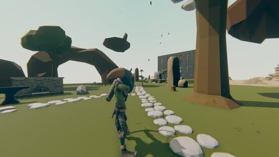 Archers — screenshot 3
