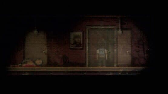Lone Survivor: The Director's Cut — screenshot 2