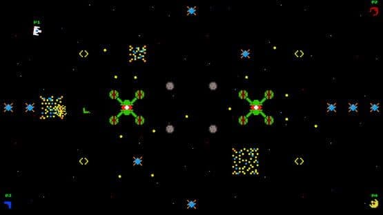 Zyternion — screenshot 6