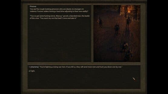 Dungeon Rats — screenshot 2