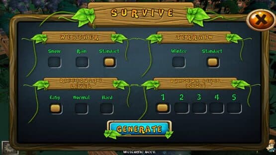 Me and Dungeons — screenshot 1