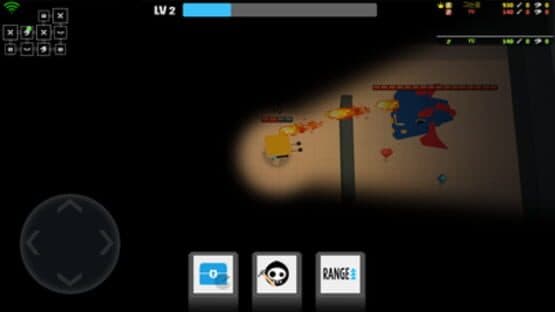 Arrow.io — screenshot 2
