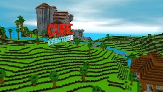 Cube Creator 3D — screenshot 3