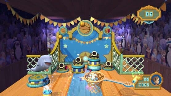 Carnival Island — screenshot 5