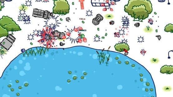 State of Anarchy — screenshot 3