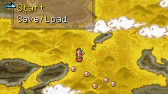 Onimusha Tactics — screenshot 1