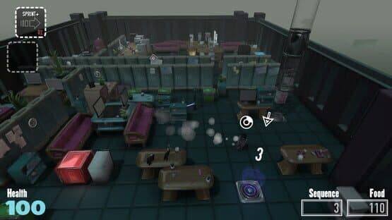 Not the Robots — screenshot 2