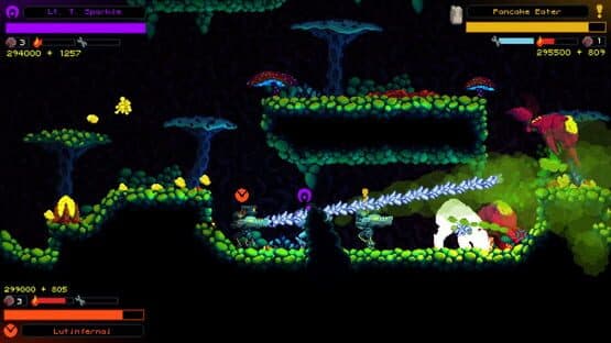 Hive Jump — screenshot 7