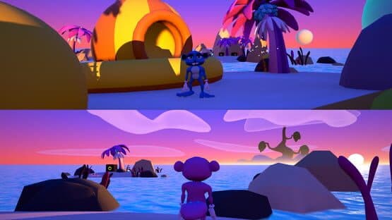 Ascent: Crash Landing — screenshot 7