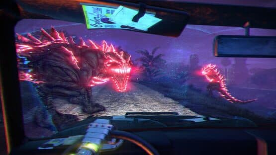 Far Cry 3: Blood Dragon — screenshot 4